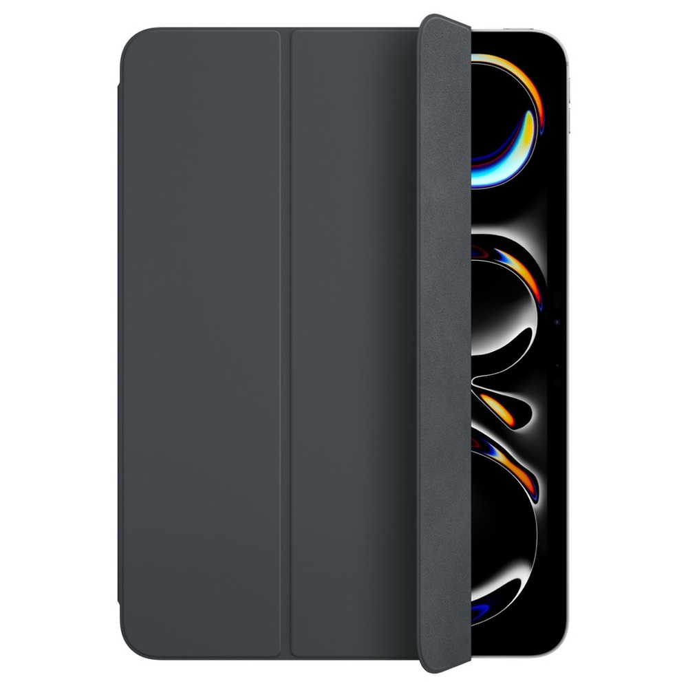APPLE Smart Folio for iPad Pro 11-inch - Black